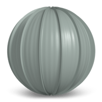 Silver Metallic / Maxima